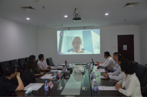 Joint certification of china | joint certification of the china enterprise financial management association