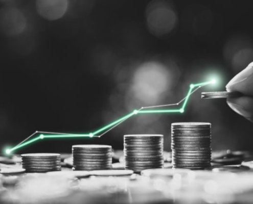 Economic recovery