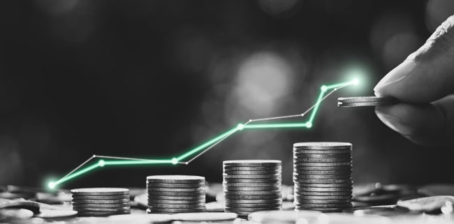 Economic recovery