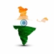 Indian retail inflation