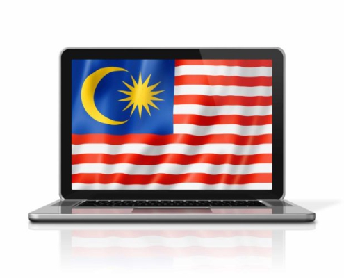 Malaysian central bank