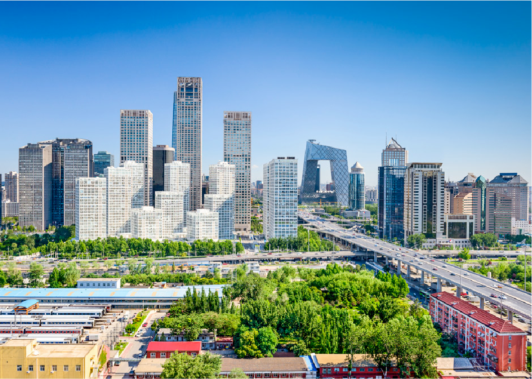 Centreimage Centres in china