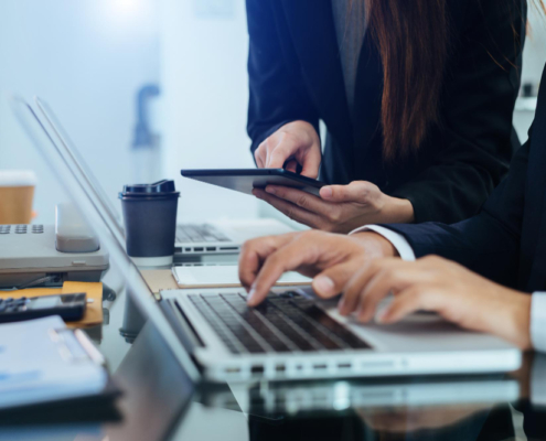 Icpa | cultivating business intelligence to its full potential Icpa | cultivating business intelligence to its full potential