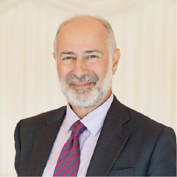 Fabian Hamilton MP