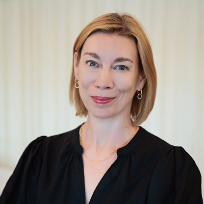 Louise stewart Iaap